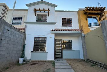 Casa en fraccionamiento en  Rinconada Del Castillo 3727, Culiacán, Sinaloa, México