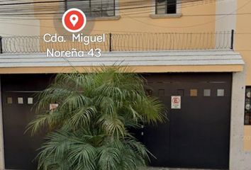 Casa en  Cerrada Miguel Noreña 43, San José Insurgentes, Ciudad De México, Cdmx, México