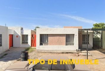 Casa en  Bugambilia 93, Brisas Del Valle, Navojoa, Sonora, México