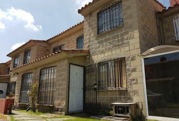 Casa en  Claustro De La Herradura 7, Geovillas Santa Clara, 72825 San Bernardino Tlaxcalancingo, Pue., México