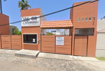 Casa en fraccionamiento en  Manzanillo, Colima, México