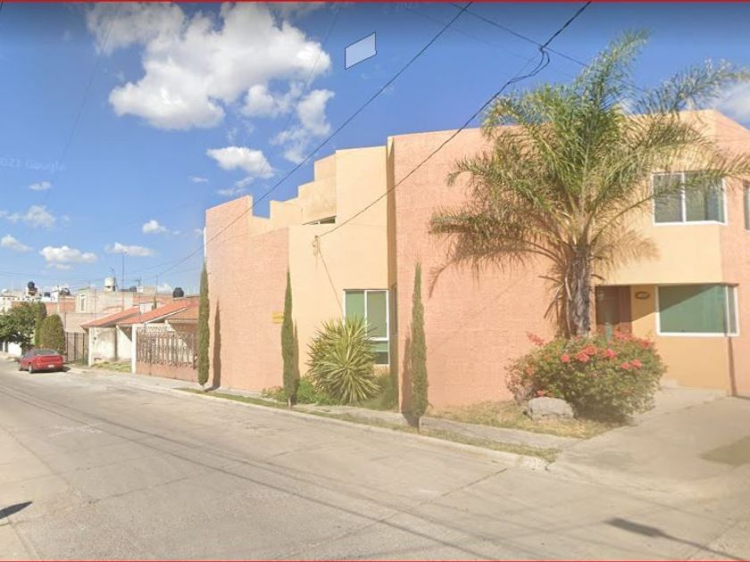 venta Casa en Morelos (Aguascalientes), Ciudad de Aguascalientes  (RS298568)