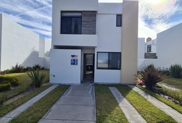 Casa en  Centro Ecológico Los Cuartos, Aguascalientes, México