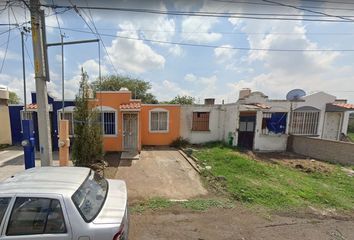 Casa en  Hacienda Los Eucaliptos, Tlajomulco De Zúñiga