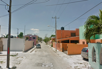 Lote de Terreno en  Calle 50 Lb, Sm 92, Cancún, Quintana Roo, México