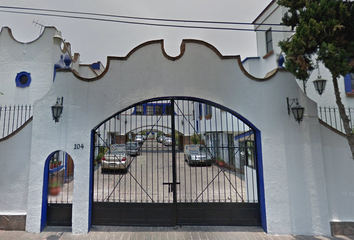 Casa en  Bonao 104-casa 3, Lindavista, Ciudad De México, Cdmx, México