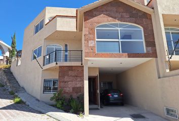 Casa en  Milenio Iii, Santiago De Querétaro, Querétaro, México