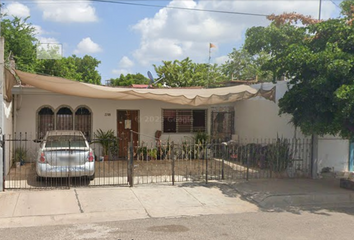 Casa en  Pemex, Culiacán Rosales