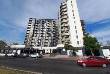 Departamento en  Calzada Del Federalismo Norte 75, Zona Centro, Guadalajara, Jalisco, México