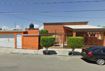 Casa en  Angel Garcia Aburto, Sahuaro, Hermosillo, Sonora, México