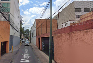 Casa en  Martires De Tacubaya, Escandón I Sección, Ciudad De México, Cdmx, México