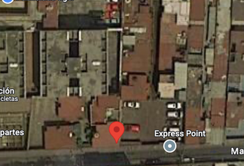 Calle Martires De Tacubaya