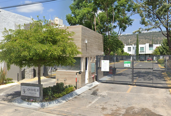 Casa en  Oyamel 3, Avenida Paseo Del Bosque 1333, Zapopan, Jalisco, México