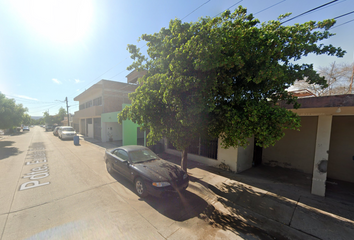 Casa en  Presidente Eulalio Gutiérrez, Lázaro Cárdenas, Culiacán, Sinaloa, México