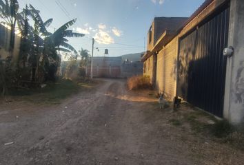 Lote de Terreno en  Morelia Centro, Morelia, Michoacán