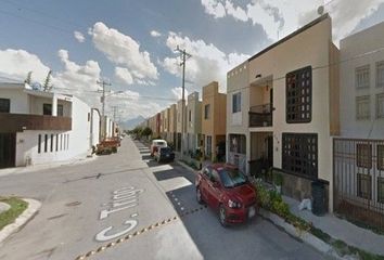 Casa en  C. Trigo 118, Los Amarantos, Ciudad Apodaca, Nuevo León, México