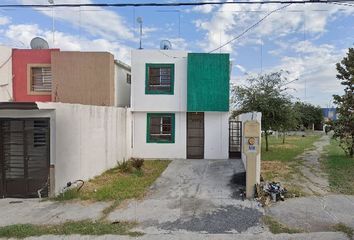 Casa en  Valle De Juárez, Juárez, Nuevo León