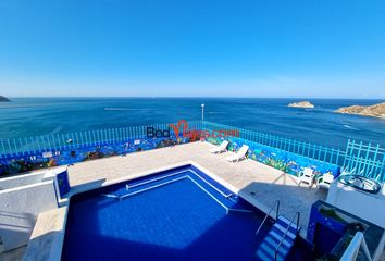Apartment for rent in Rodadero Tradicional, Santa Marta