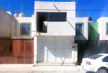 Casa en fraccionamiento en  Fracc Valle Dorado, Valle De México, Cieneguitas, Zacatecas, México