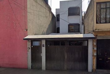 Casa en  Cerrada Francia, San Simón Tolnahuac, Ciudad De México, Cdmx, México