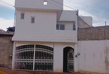 Casa en  San Juanito Itzícuaro, Michoacán, México