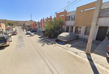 Casa en condominio en  Ribera Del Bosque, Tijuana, Baja California, México