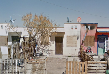 Casa en  Calle Piramides 7346, Juárez, Chihuahua, México