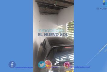 Casa en  Kirpas, Villavicencio