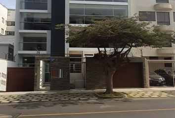 Departamento en  Jirón Juan De Rada, Santiago De Surco, Perú