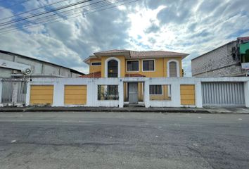 Casa en  C. Costa Rica 205, Quevedo, Ecuador