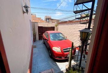 Casa en  Rufino Echenique 273, San Miguel, Perú