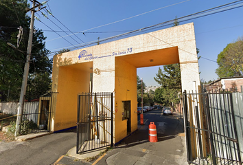 Departamento en  Cerrada Santa Lucía 73, Cañada Del Olivar, Ciudad De México, Cdmx, México