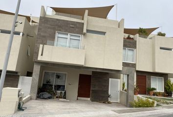 Casa en fraccionamiento en  Calle Tuna, Cardón, Zibata, Condominio Ceiba, El Marqués, Querétaro, 76269, Mex