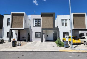 Casa en fraccionamiento en  Vizcaya, Cd Juárez, Chihuahua, México