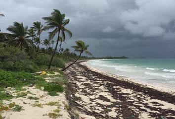 Lote de Terreno en  Xgcj+xxh Zamach, Quintana Roo, México