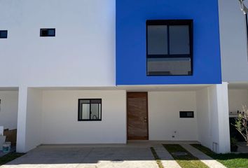 Casa en condominio en  6 De Mayo & 24 De Diciembre, La Tijera, Jalisco, México