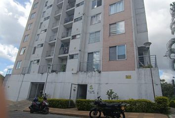 Apartamento en  Altos De Los Rosales, Carrera 16 E, Ibagué, Tolima, Colombia