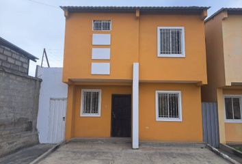 Casa en  Manta, Manta, Manabí, Ecuador