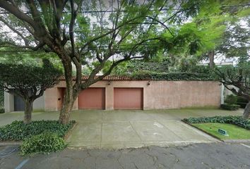 Casa en  Lomas De Chapultepec, Ciudad De México, Cdmx, México