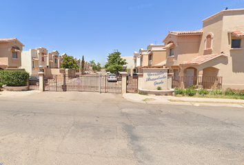 Casa en  Puerta Real, Hermosillo, Sonora, México