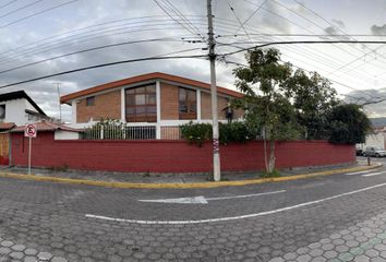 Casa en  Geovanni Farina 680, Quito 171102, Ecuador