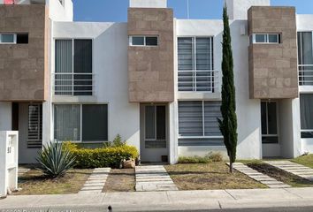 Casa en fraccionamiento en  Sonterra Iv, Municipio De Querétaro