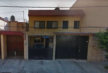 Casa en  Menorca 7, Lomas Estrella 1ra Sección, Ciudad De México, Cdmx, México