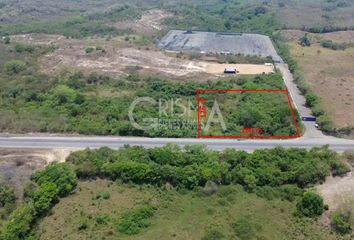 Lote de Terreno en  Santiago De La Peña, Tuxpan, Veracruz