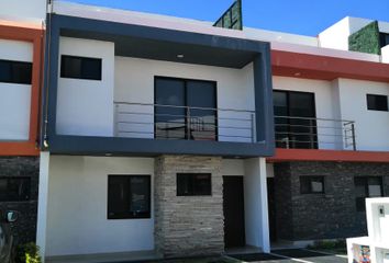 Casa en condominio en  Campo Real 1600, El Refugio, Santiago De Querétaro, Querétaro, México