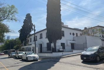Casa en  Obispado, Monterrey, Nuevo León, México