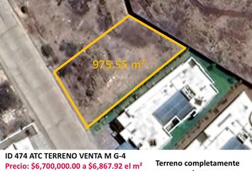 Lote de Terreno en  Club De Golf Tres Marías, Avenida Tres Marias, Morelia, Michoacán, México