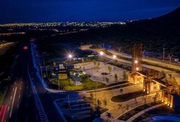 Lote de Terreno en  Nuevo Refugio, Anillo Vial Fray Junípero Serra, El Refugio, Santiago De Querétaro, Querétaro, México