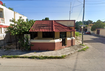 Casa en  Calle 57, Centro, Mérida, Yucatán, México