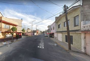 Casa en  Baltazar Borrayos, 2da Ampliación San Juan, Ciudad De México, Cdmx, México
